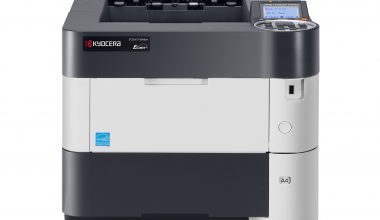KYOCERA Ecosys P3060dn 1