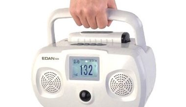 EDAN SD-6