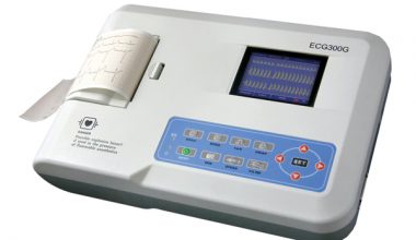 CONTEC ECG300G