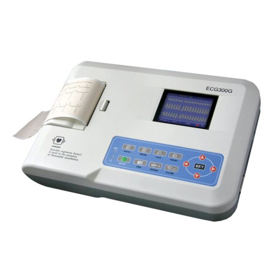 CONTEC ECG300G 3