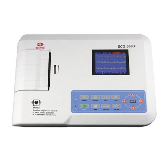 CONTEC ECG300G 2