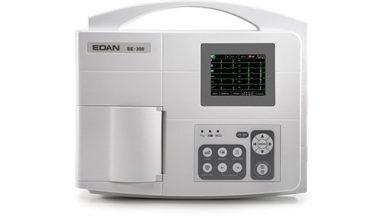 EDAN SE-300B 1