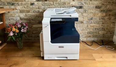 XEROX Versalink C7020