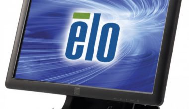 ELO TOUCH ELO-1509L