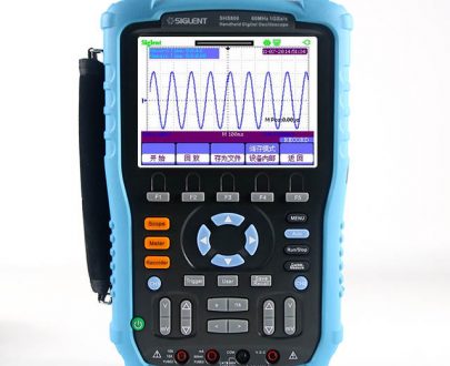 SIGLENT Shs806