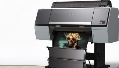 EPSON SURECOLOR P7000 24"