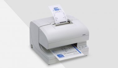 EPSON TM-U950 SER.STD