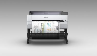 EPSON SURECOLOR T3470