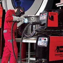 TELWIN Technomig 215