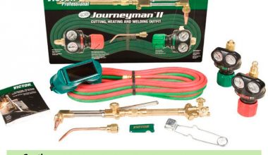 VICTOR TECHNOLOGIES Journeyman II