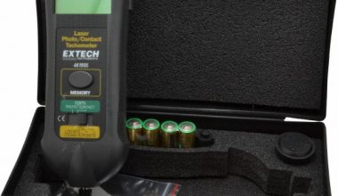 EXTECH  461995
