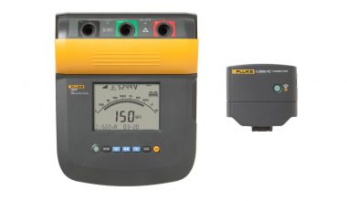 FLUKE 1555 1