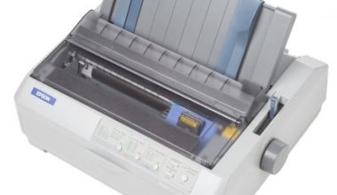 EPSON LQ590