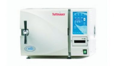 TUTTNAUER 2540EA 1