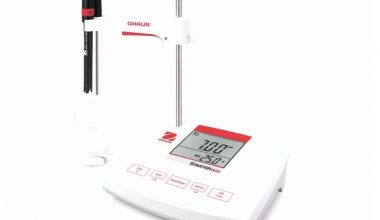 OHAUS ST2100