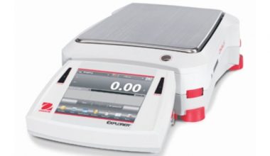 OHAUS EX4202/E 1