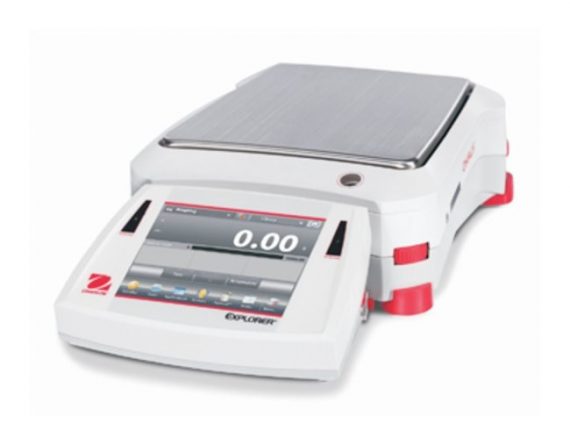 OHAUS EX6202 1 OHAUS EX6202