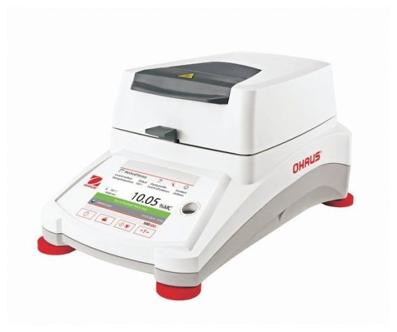 OHAUS MB 120 3