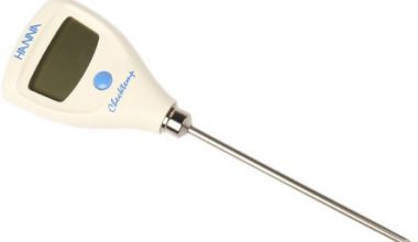 HANNA HI98501