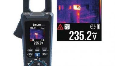 FLIR CM174