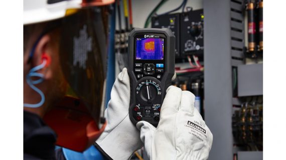 FLIR DM285 3