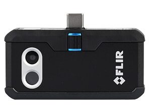 FLIR ONE PRO 1