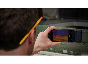 FLIR ONE PRO