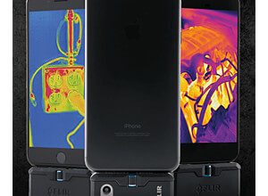 FLIR ONE PRO