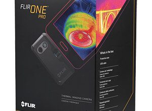 FLIR ONE PRO