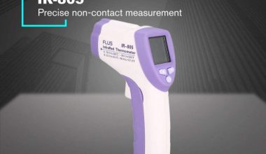FLUS IR-805B