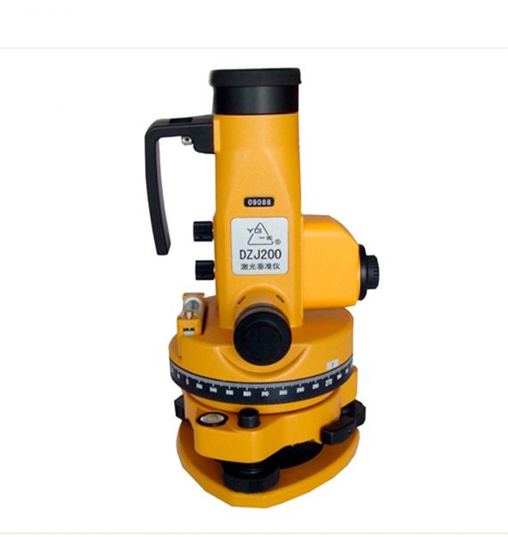 FOIF DZJ200 2