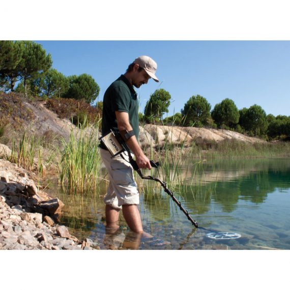 NOKTA MAKRO FORS GOLD PRO PACKAGE 4