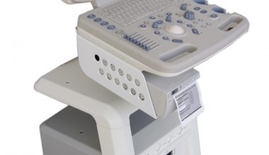 GENERAL ELECTRIC Logiq P5