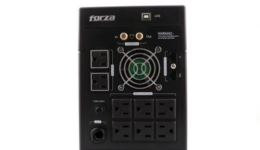 FORZA FX-2200LCD-U