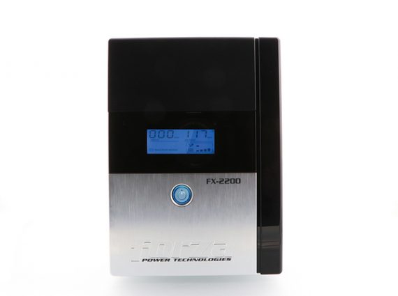 FORZA FX-2200LCD-U 2