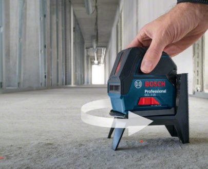 BOSCH GCL 2-15 G