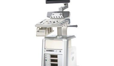 GENERAL ELECTRIC Logiq P5 1