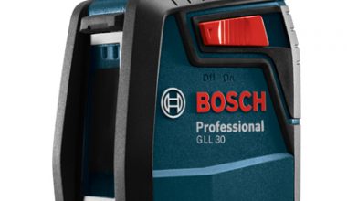 BOSCH Gll 30 1