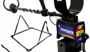 DRS ELECTRONICS GROUND EXPER 1