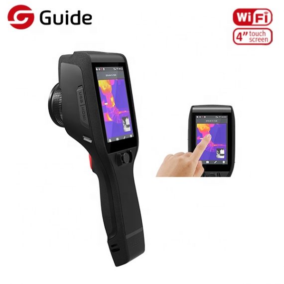 GUIDE SENSMART T120H 3