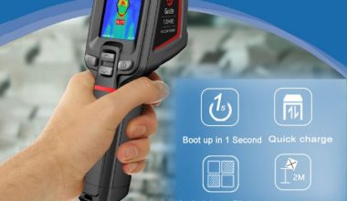 GUIDE SENSMART T120H