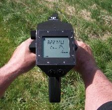 ELECTROSCOPE GRAVITATOR