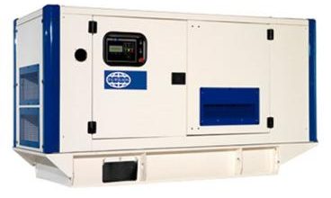 FG WILSON P150-1 SA 1