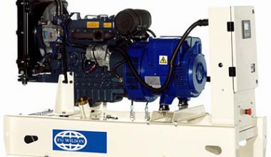 FG WILSON P22-6 SA 1