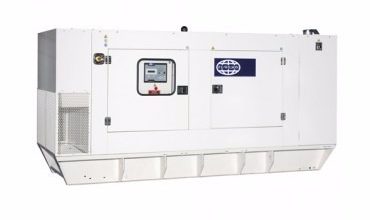 FG WILSON P220H-2 SA 1