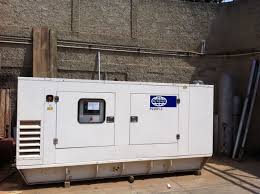 FG WILSON P220H-2 SA