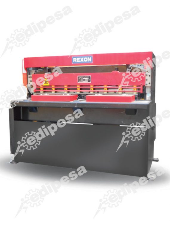 REXON GE11 3 REXON GE11 3.5x2500