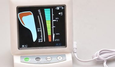 DENTAL APEX YS-RZ-B 1