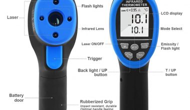 HOLDPEAK HP-1320