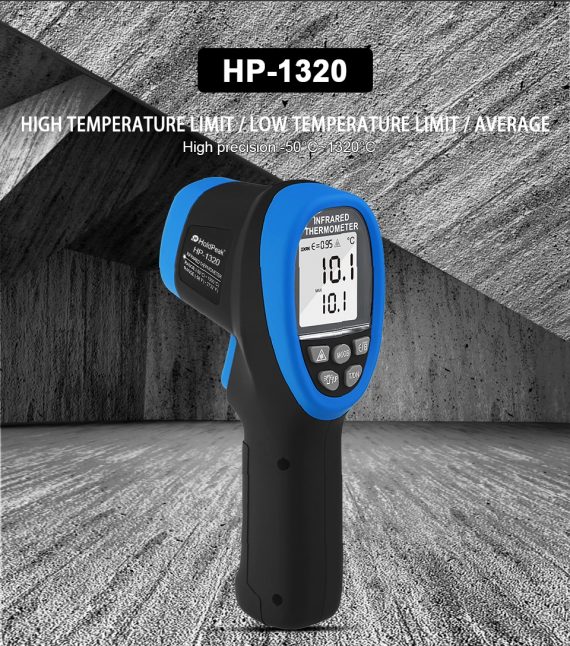 HOLDPEAK HP-1320 4